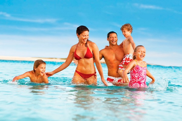 туры на детские осенние каникулы